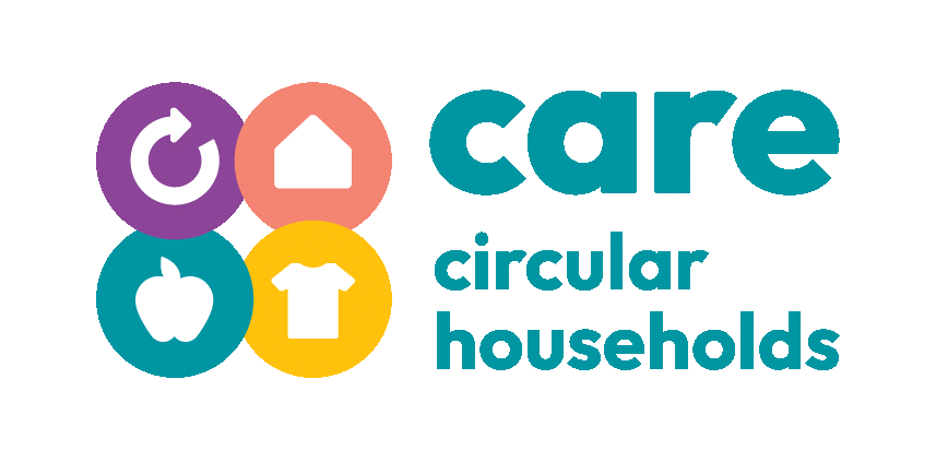 CARE logo