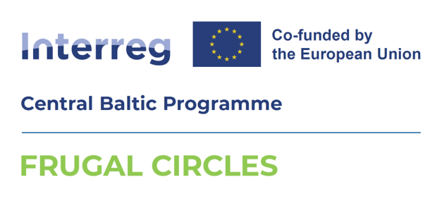 Interreg logo