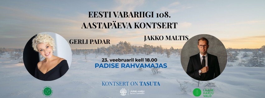 Kontserdi kuulutus