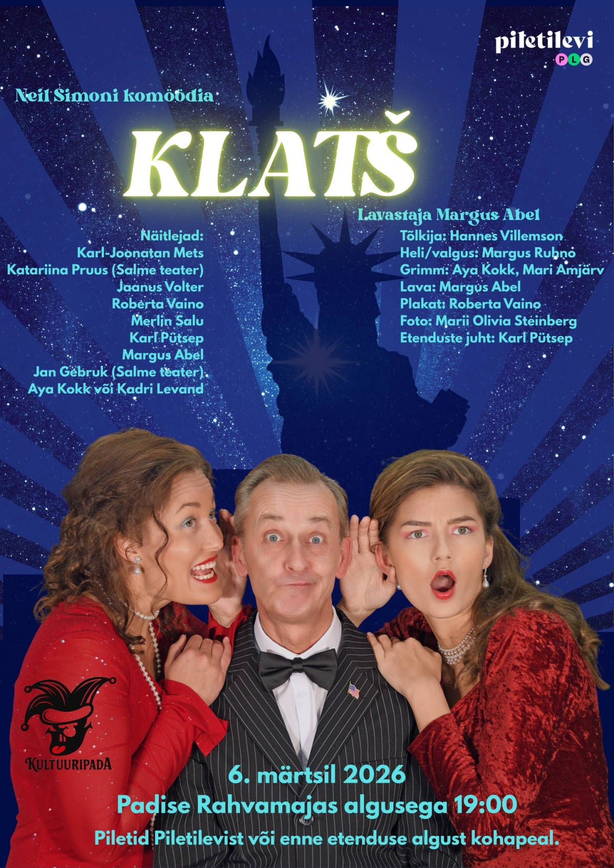 plakat