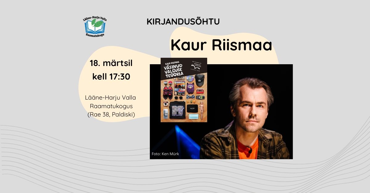 Kirjandusõhtu
