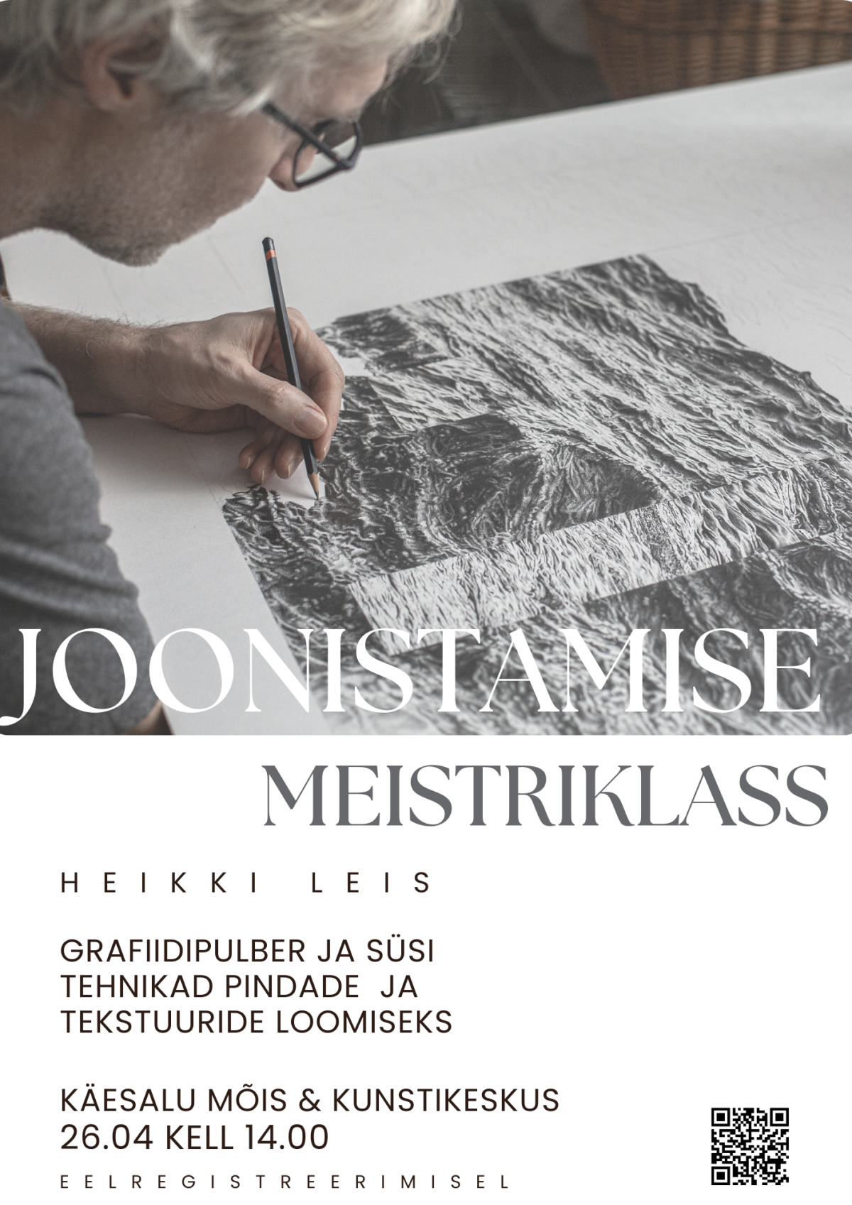Koolitus Leiskäesalu mõisas