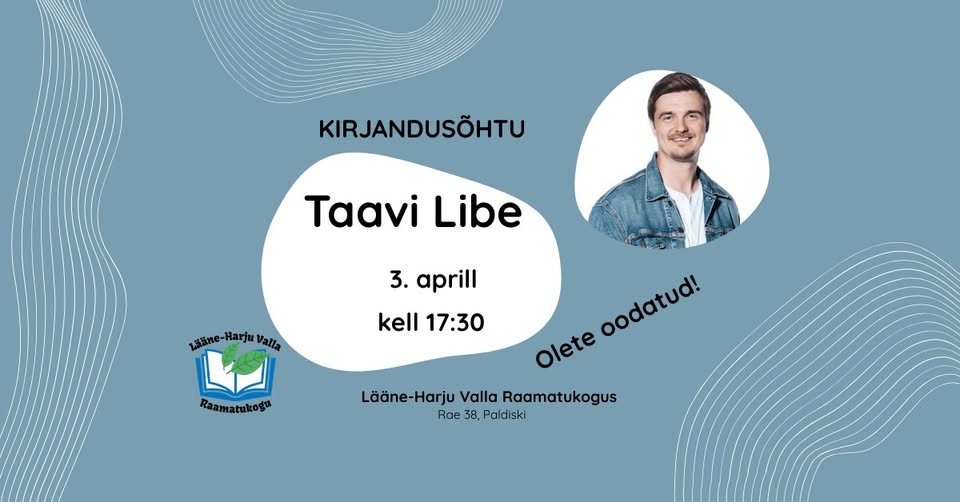 Taavi Libe